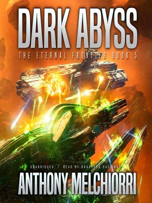 cover image of Dark Abyss
